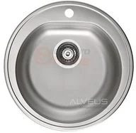 Zlewozmywaki - Alveus Form 30 len 1082546K - miniaturka - grafika 1