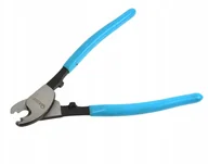 Kombinerki i obcęgi - Geko Nożyce 200mm Do Cięcia Przedowód Kabli Al Cu - miniaturka - grafika 1