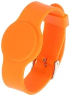 Akcesoria do monitoringu - ATLO Opaska na rękę RFID pomarańczowa ATLO-707/O ATLO-707/O - miniaturka - grafika 1