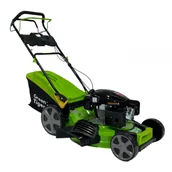 Kosiarki - Green Tiger Kosiarka spalinowa GT-LC196-56M GT-LC196-56M - miniaturka - grafika 1