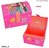 Skarbonki - SKARBONKA Depesche Depesche, na kod Top Model, 10291 - miniaturka - grafika 1