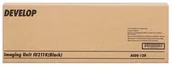 Bębny do drukarek - Develop A0DE12H - oryginalny bęben, black (czarny) A0DE12H - miniaturka - grafika 1