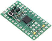 Podzespoły elektroniczne - A-Star 328PB Micro - 3,3V/8MHz PLL-11108 - miniaturka - grafika 1