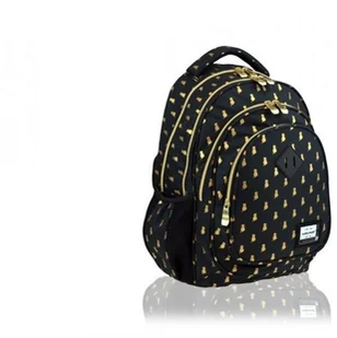 Head Plecak szkolny Golden Kitty 4 ASTRA - Torby na laptopy - miniaturka - grafika 2