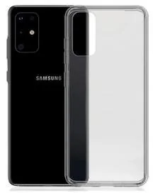 PanzerGlass Samsung Galaxy S20 ClearCase with TPU Cover PANZER0235 - Szkła hartowane na telefon - miniaturka - grafika 2