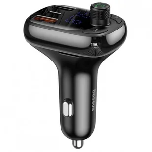 Baseus CCTM-B01 - Transmitery FM - miniaturka - grafika 4