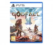 Gry PlayStation 5 - Godfall GRA PS5 - miniaturka - grafika 1