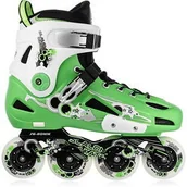 Rolki - Xride Rolki slalomowe SK317 Xride SK317 - miniaturka - grafika 1