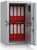 Sejfy i kasy pancerne - ISS Sejf ognioodporny Düsseldorf Mettmann 39204 LFS 30 kl. S2 - miniaturka - grafika 1
