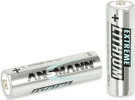 Baterie i akcesoria - Ansmann 1x2 Lithium Mignon AA Extreme 5021003 - miniaturka - grafika 1