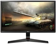 Monitory - LG 27MP59G 27" czarny (27MP59G-P) - miniaturka - grafika 1