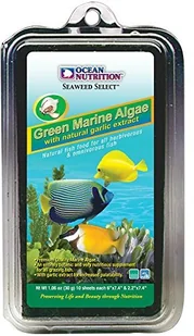 Ocean Nutrition postępowania ocn SS Marine Algae GRN LG 30 gr by - Pozostałe akcesoria dla kotów Ocean Nutrition postępowania ocn SS Marine Algae GRN LG 30 gr by - Pozostałe akcesoria dla kotów - miniaturka - grafika 1