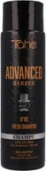 Szampony dla mężczyzn - Tahe advanced barber Tahe Advanced Barber 101 Fresh szampon codzienny 300ml TA/12091113 - miniaturka - grafika 1