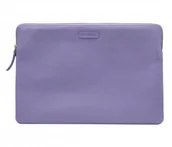 Torby na laptopy - dbramante1928 dbramante1928 Paris 15" Laptop/MacBook Pro 16" daybreak purple - miniaturka - grafika 1