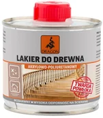 Lakiery do drewna - Dragon Lakier poliuretanowy do drewna 0 2 l - miniaturka - grafika 1