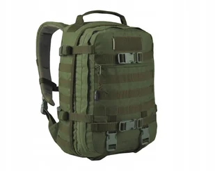 Wisport Plecak Sparrow 30 II cordura olive green - Plecaki - miniaturka - grafika 5