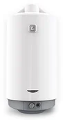 Podgrzewacze wody - Ariston Podgrzewacz gazowy pojemnościowy 75l S/SGA BF X 80 EE 3211029 - miniaturka - grafika 1