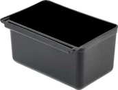 Pojemniki na sztućce - APS Pojemnik na sztućce do Wózka Kelnerskiego | 13L 947 - miniaturka - grafika 1