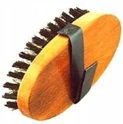 Szczotka Do Pielęgnacji Koni Zwierząt - Szczotki dla konia - miniaturka - grafika 2