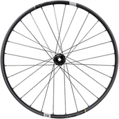 Koła rowerowe - Crankbrothers Crankbrothers Synthesis XCT Przednie koło 29" 110x15mm Boost I9 101 TLR, black  2021 Koła MTB przednie 16515CB - miniaturka - grafika 1