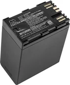 Kamery cyfrowe - akcesoria - Cameron Sino Canon EOS C200 BP-A60 6800mAh 97.92Wh Li-Ion 14.4V CS-BPA60MX - miniaturka - grafika 1