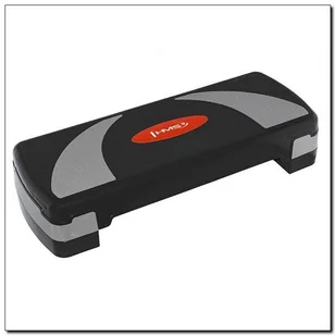 HMS Step do aerobiku, As004 - Steppery i stepy - miniaturka - grafika 5