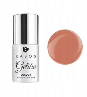 Gelike colour Cinnamon 5ml - Lakiery do paznokci - miniaturka - grafika 2