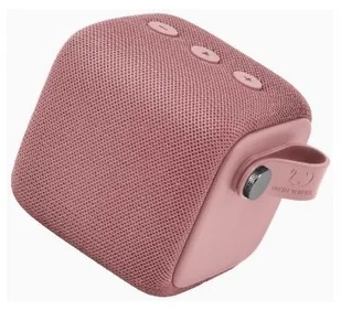 FreshnRebel Rockbox Bold S Różowy - Głośniki przenośne - miniaturka - grafika 2