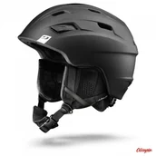 Kaski narciarskie - Julbo Mission szary 2018/2019 JCI616314 - miniaturka - grafika 1