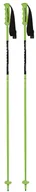 Kijki narciarskie - Komperdell kije narciarskie Nationalteam Carbon 125 cm - miniaturka - grafika 1