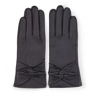 Wittchen Rękawiczki damskie 39-6-572-XL 39-6-572-1-XL - Rękawiczki - miniaturka - grafika 3