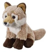 Maskotki i pluszaki - Bauer Lis 18cm siedzący 12507 Tiere mit Herz - miniaturka - grafika 1