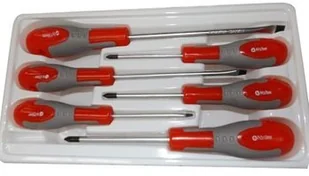 Ławka treningowa do ćwiczeń DS108 regulowana 8 poz - Ławki treningowe - miniaturka - grafika 2