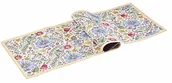Wielkanoc - Villeroy & Boch Spring Awakening bieżnik na stół, bawełna, wielokolorowy, 32 x 96 cm - miniaturka - grafika 1