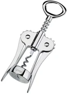 Korkociągi i otwieracze - Cilio Premium Korkociąg Otwieracz Do Wina Ze Stali Nierdzewnej Vino - miniaturka - grafika 1