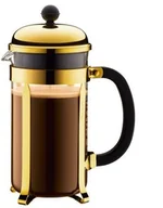 Zaparzacze i kawiarki - Bodum Zaparzacz french press 8 filiżanek 1 l 1928-17 - miniaturka - grafika 1