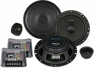 Głośniki samochodowe - Crunch dsx6.2 °C - miniaturka - grafika 1