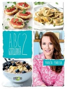 Egmont ABC gotowania 2 - Książki kucharskie - miniaturka - grafika 2