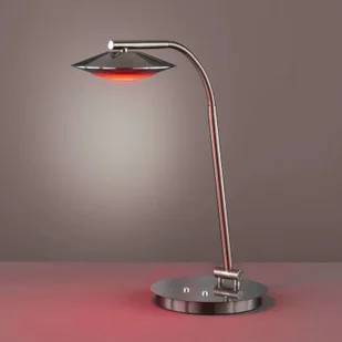 Fischer&Honsel Lampa stołowa LED Z-Beta ZigBee pilot Touch - Lampy stojące - miniaturka - grafika 5