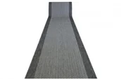 Dywany - Balta CHODNIK SZNURKOWY SZARY 49001/092 - miniaturka - grafika 1