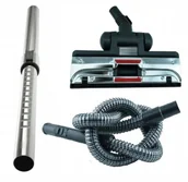 Akcesoria do odkurzaczy - Zelmer Zestaw Wąż Rura Ssawko-szczotka Do Odyssey - miniaturka - grafika 1