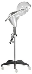 Barbiero Nawilżacz Sauna do włosów na statywie BH-185 BH-185 - Sauny do włosów - miniaturka - grafika 4