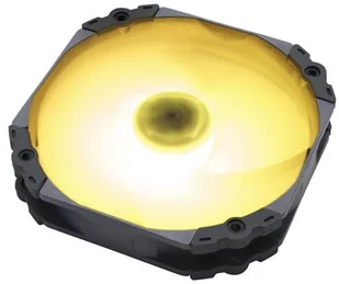 Scythe Kaze Flex 140 RGB PWM KF1425FD18R-P KF1425FD18R-P - Chłodzenie procesora - miniaturka - grafika 2