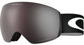 Gogle narciarskie - Vershold Polska Flight Deck XM od Oakley, czarny OO7064-21 - miniaturka - grafika 1
