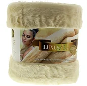 Narzuty - Gözze koc we wzór leoparda, wymiary 150 x 200 cm, 150 x 200 cm 40076-1502 - miniaturka - grafika 1