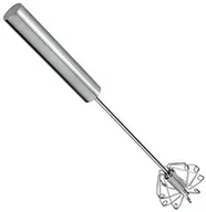 Przybory do gotowania - Metaltex 132930010 trzepaczka do ubijania trzepaczka spieniacz do z automatycznym obrotowy 13.29.30 - miniaturka - grafika 1
