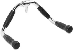 HMS UCHWYT DO WYCIĄGU ATLASU UW17 17-62-167 - Wyciągi do ćwiczeń - miniaturka - grafika 2