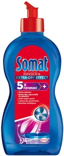 Somat Rinser 2in1 nabłyszczacz 500 ml do zmywarki do naczyń - Środki do zmywarek - miniaturka - grafika 2