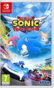 Gry Nintendo Switch - Team Sonic Racing GRA NINTENDO SWITCH - miniaturka - grafika 1