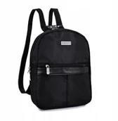 Plecaki - Mały plecak damski Zagatto plecaczek miejski - miniaturka - grafika 1